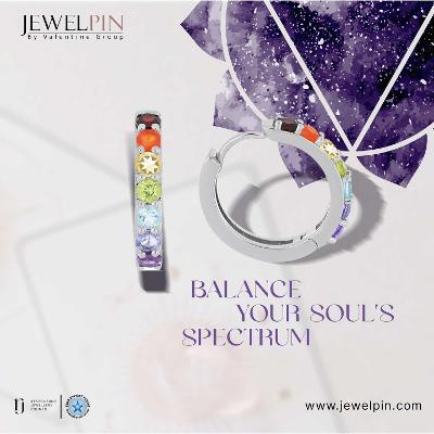 Jewelpin - Buy RJC Certified 925 Sterling Silver Jewellery at Wholesale Price